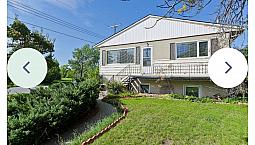 Spacious 2-Bedroom Basement Suite With Single Garage   Ogden 