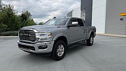 2022 Ram 3500