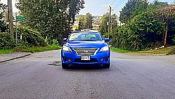 2014 nissan sentra sr puredrive 39mpg super Low 77k Mileage