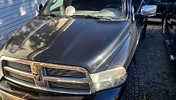 2011 Ram 1500 230000km