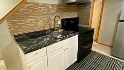 Legal Suite Basement For Rent