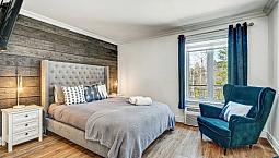 Condo À Vendre Avec Possibilité De Percevoir Un Revenu Locatif.