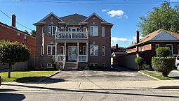 Apartment For Rent In The Heart Of Mimico!