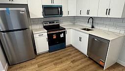 Brand New 2 Bedroom Legal Basement Suite In Brighton