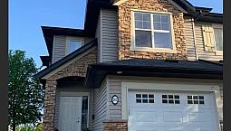 Stonebridge - 3 Beds, 2.5 Bath Town House