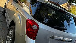 2015 Awd Suv