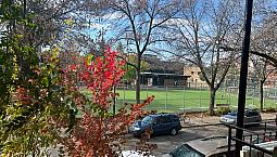 Metro Beaubien - Little Italy, 2 Bedroom, Across From A Parc