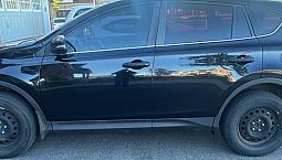 2013 Toyota Rav4 Le For Sale