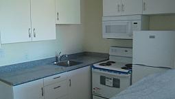 Studio Suite $877. Near Macewan University Quiet, Secure