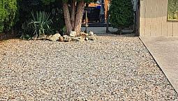 Lot  For  Rent