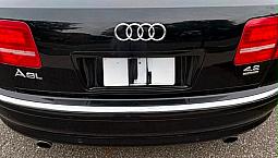 Audi A8 4.2