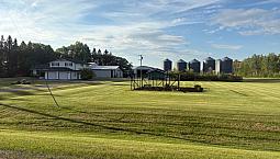 Farm Land