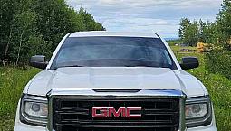 Gmc Sierra 1500