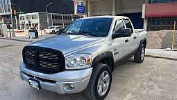 2008 Dodge Ram 1500
