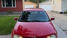 06 Volkswagen Golf