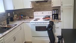Spacious Large One Bedroom