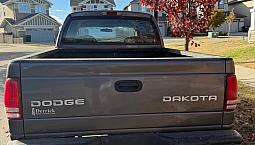 Dodge Dakota 2003