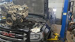 Buying Broken Vehicles.