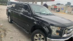 2015 Ford F150 For Sale