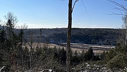 Lot With Water View