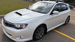 2012 Subaru Wrx. Like New! Low Kms!!