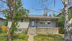 Furnished 3-Br Main Floor Near Downtown