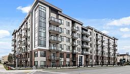 Ground-level Modern Condo