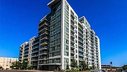 1Bdrm Unit Upside Condos In The Junction Triangle $2,442