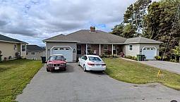 Duplex For Rent North River Road
