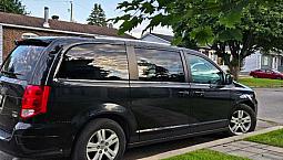 Dodge Grabd Caravan 2016