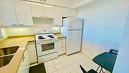 Now Available For Rent 1-Bedroom 600Sf All-Inclusive City Centre