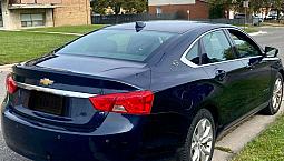 Chevrolet 