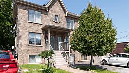 Condo À Vendre Saint-Hubert