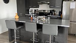 Condo 4 1/2 A Louer 