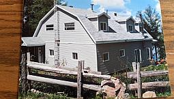 Beautiful Home For Sale At Ranger Lake, Ontario