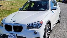 2015 Bmw  X1  28I Awd