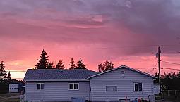 House On 1 Acre