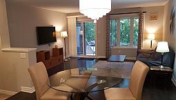 2 Bedroom Fully Furnished Condo In Carson Grove Avail. Nov. 1