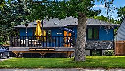 Updated Bungalow Across From Lynnwood Park | Oversized Garage