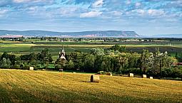 Land Annapolis Valley