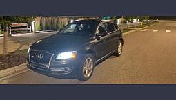 2012 Audi Q5