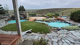 Lethbridge House For Sale West Side