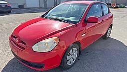 2010 Hyundai Accent