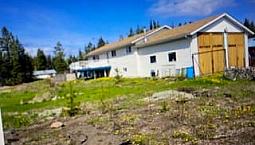 Burns Lake Acreage - $ 395,900.00 Vtb