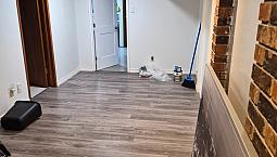 Full Basement Or Separate Rooms For Rent