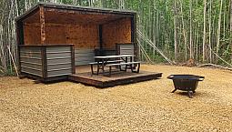 Slave Lake Spruce Point Marina Rv Lake Lot