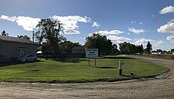 Residential Building Lot