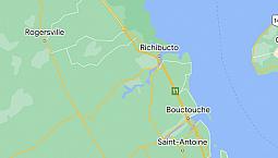 Looking For Camp Or Waterfront Land