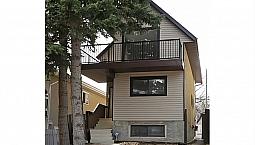 Glendale 3 Bdrm Two-storey House