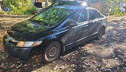 Honda Civic 2009